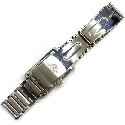 ORIENT UNEF-CO-B Quartz Men's Watch — Japanese