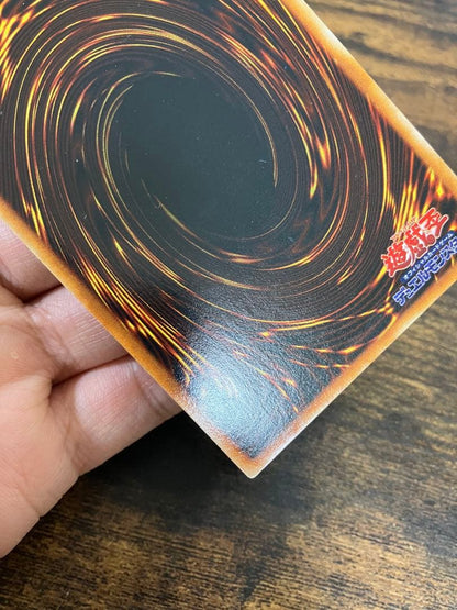Yu-Gi-Oh Yaranzo — Japanese