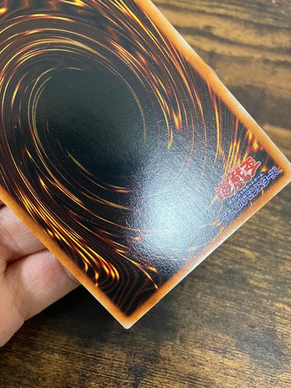 Yu-Gi-Oh Yaranzo — Japanese
