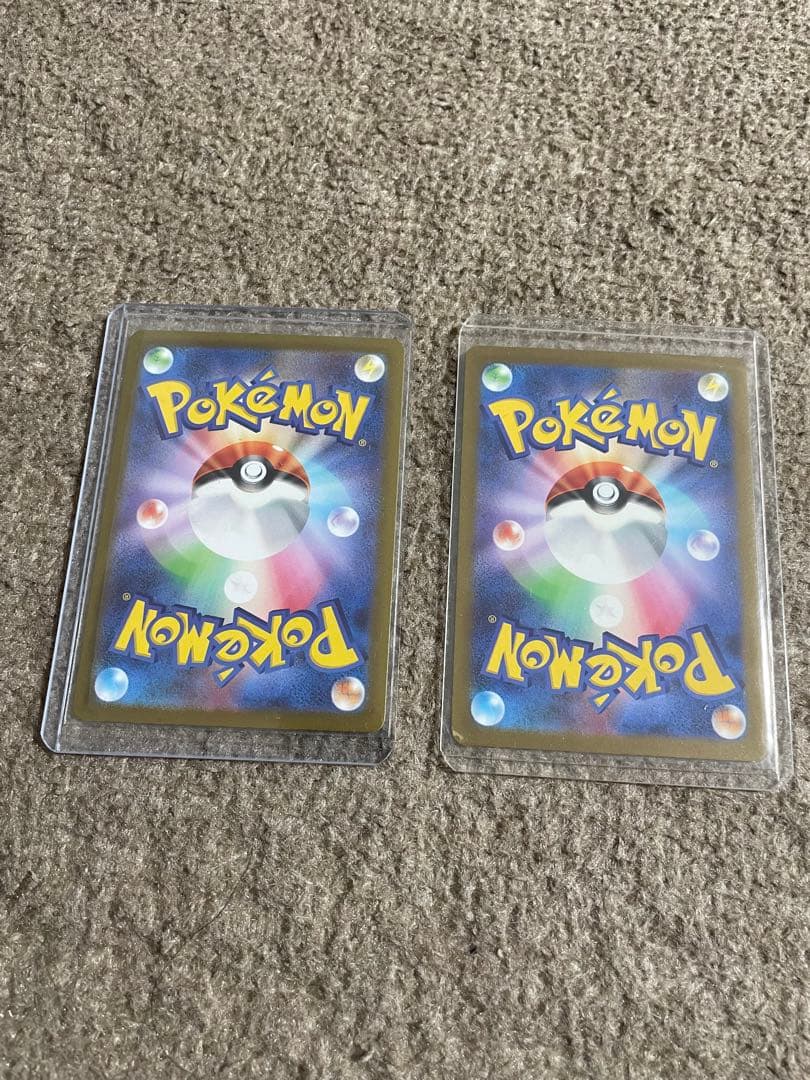 Pokemon Mew AR — S High Class Pack VSTAR Universe 183/172 — Japanese