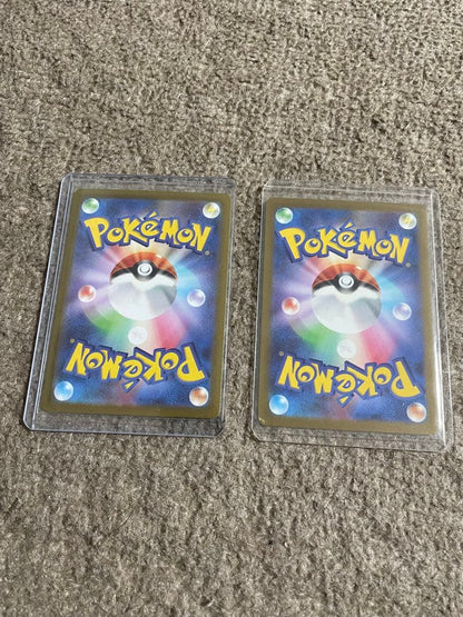 Pokemon Mew AR — S High Class Pack VSTAR Universe 183/172 — Japanese