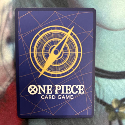 One Piece Shanks — Japanese