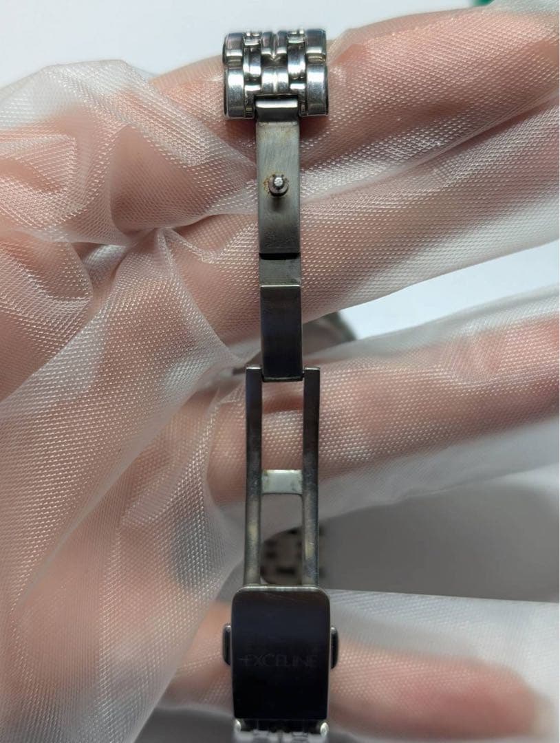 SEIKO Dolce SBTR009 Solar Men's Watch — Japanese