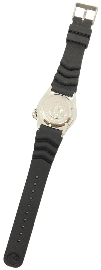 SEIKO 62045 Automatic Men's Watch — Japanese