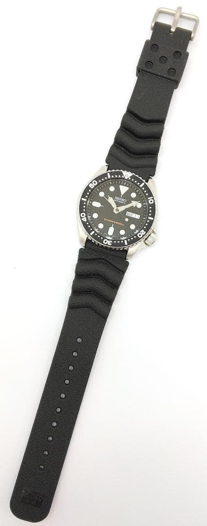 SEIKO 62045 Automatic Men's Watch — Japanese