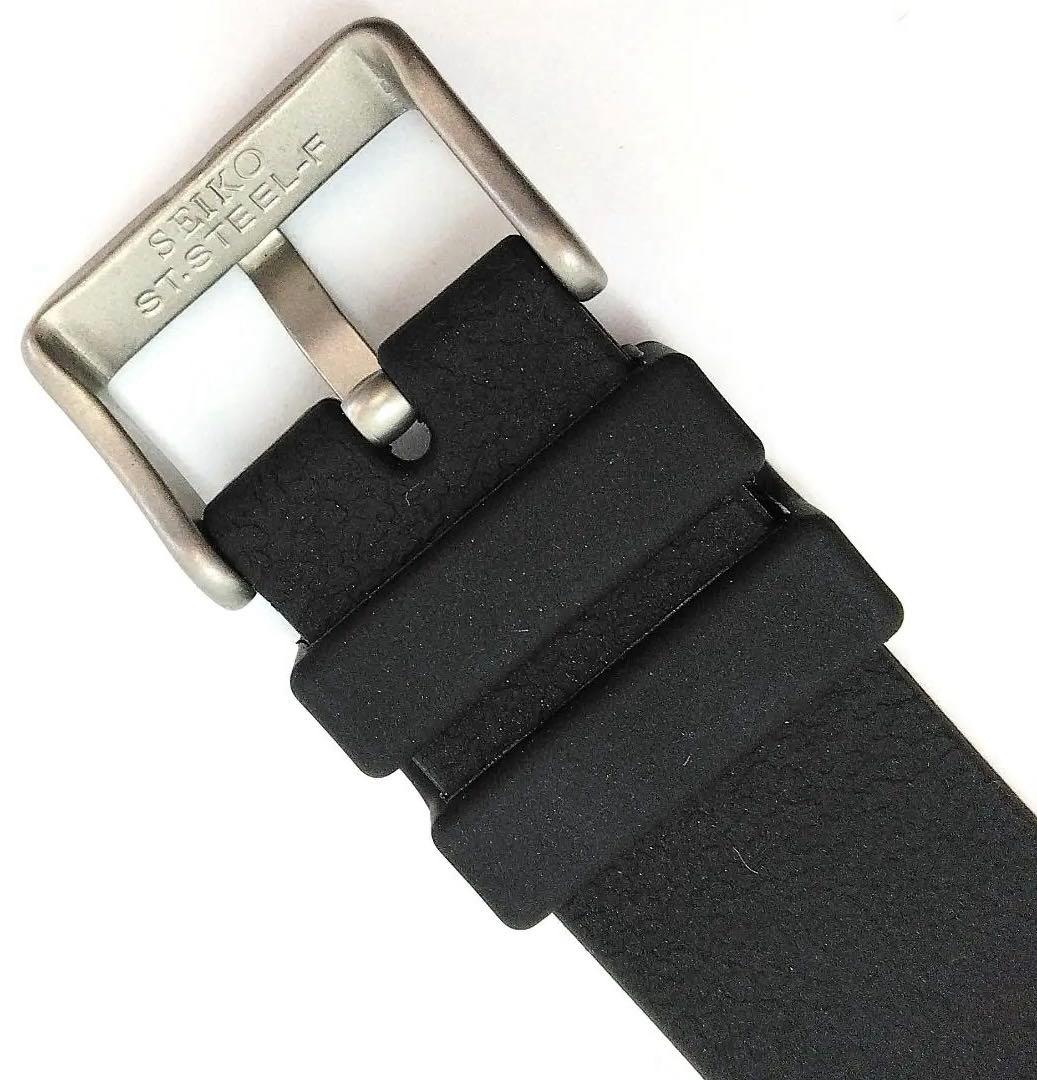 SEIKO 62045 Automatic Men's Watch — Japanese