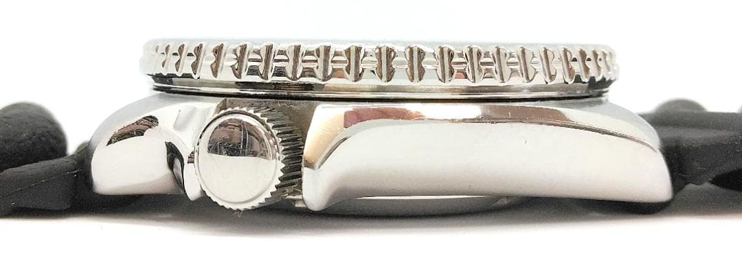 SEIKO 62045 Automatic Men's Watch — Japanese