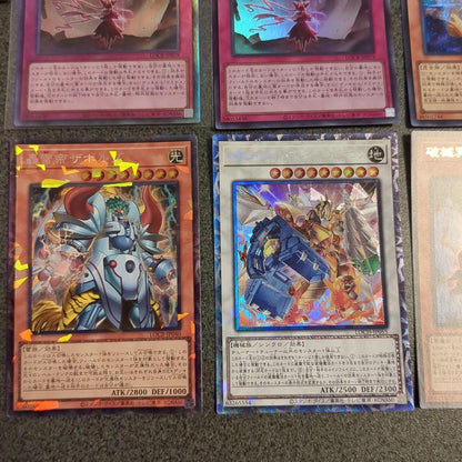 Yu-Gi-Oh Yu-Gi-Oh! 30th Anniversary Demon's Pack Pack — Japanese