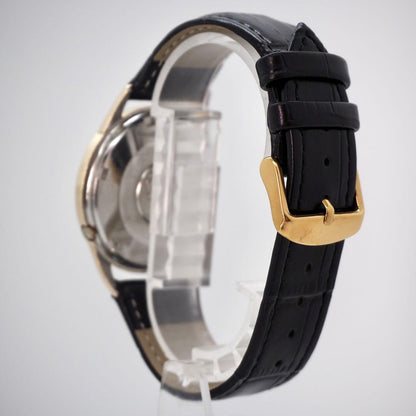 SEIKO 513 Automatic Men's Watch — Japanese