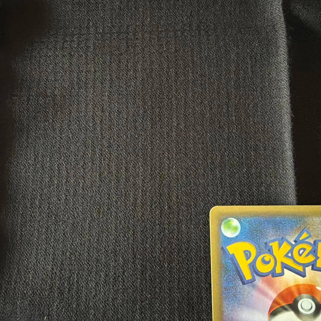 Pokemon Charizard ANNIVERSARY — Japanese