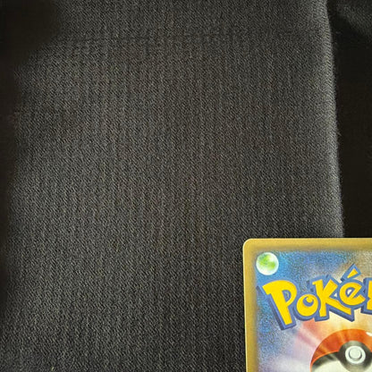 Pokemon Charizard ANNIVERSARY — Japanese