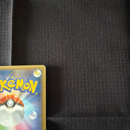 Pokemon Charizard ANNIVERSARY — Japanese