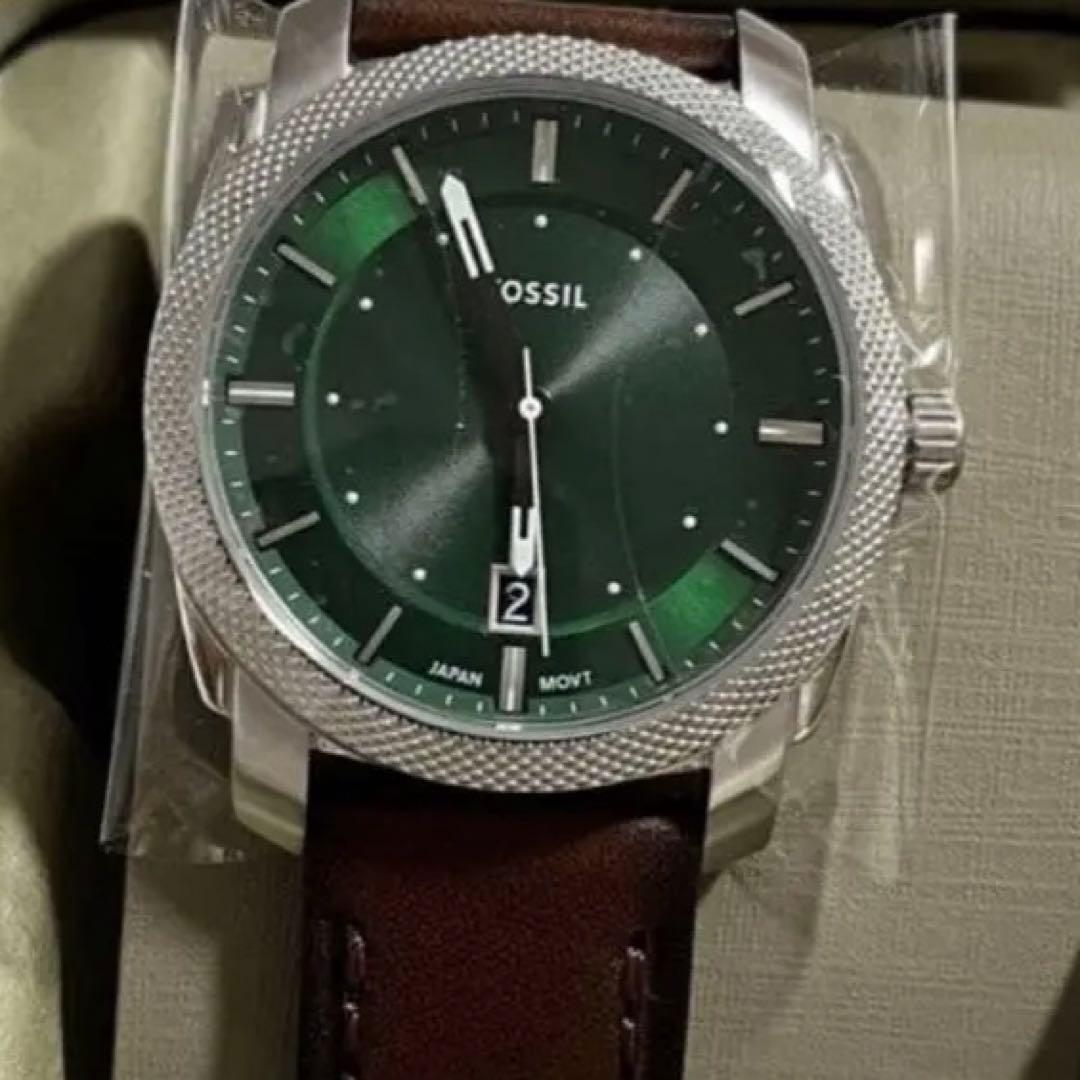 FOSSIL Series Quartz Men's Watch — Japanese