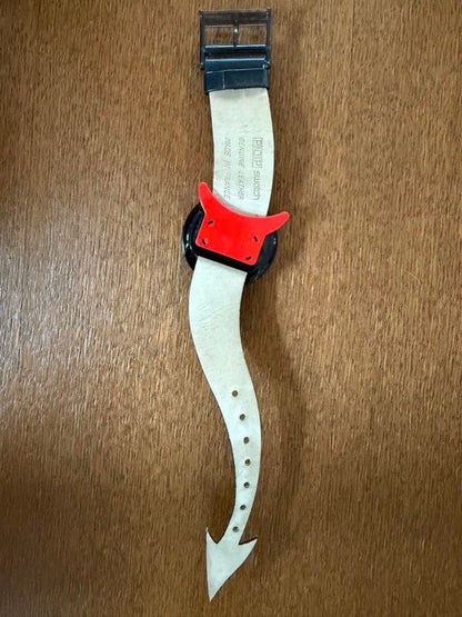 swatch Hot Stuff Men's — Japanese