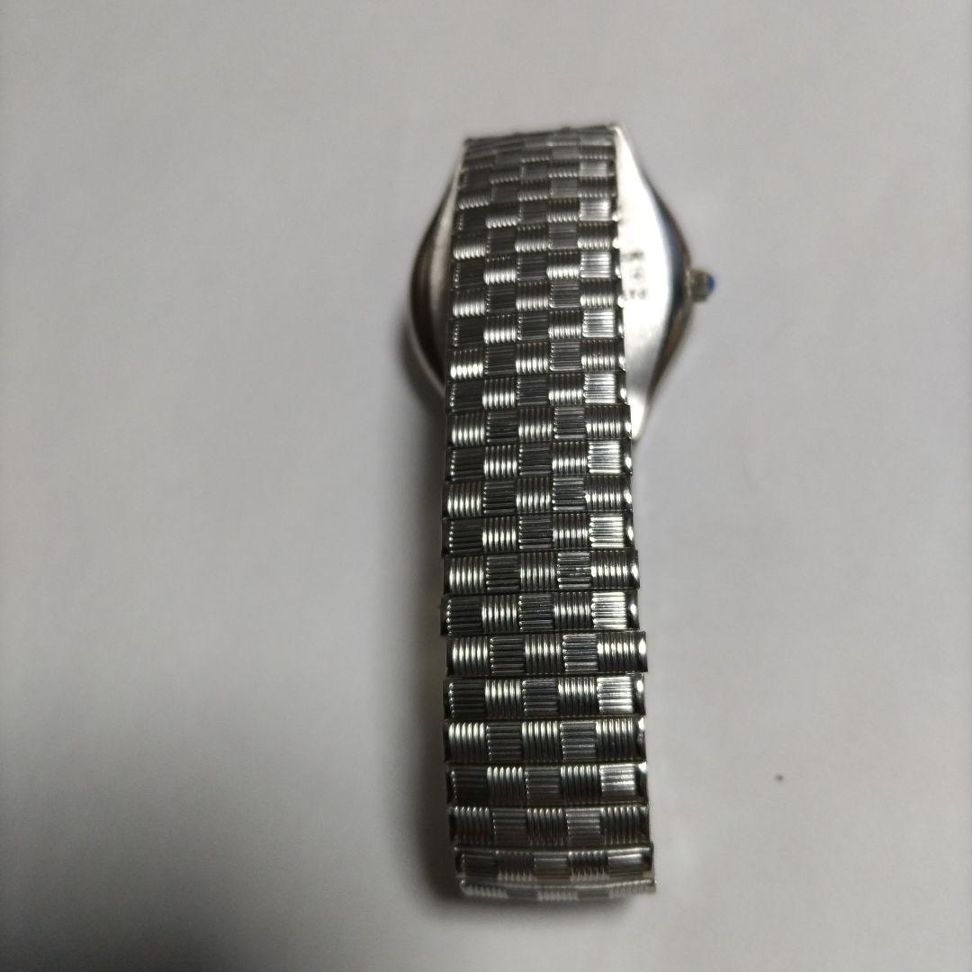 swatch SBTR009 Analog Men's — Japanese