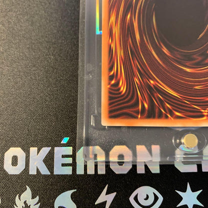 Yu-Gi-Oh Yu-Gi-Oh! Future Dragon King Hope 20th Secret — Japanese