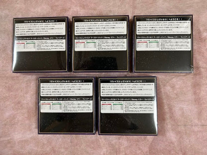 Weiss Schwarz Disney Mirror Warriors Pack — Japanese