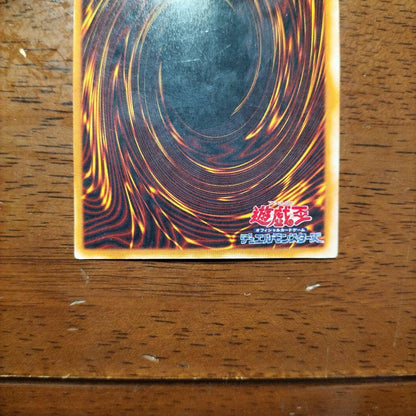 Yu-Gi-Oh Blue-Eyes White Dragon ex — Japanese