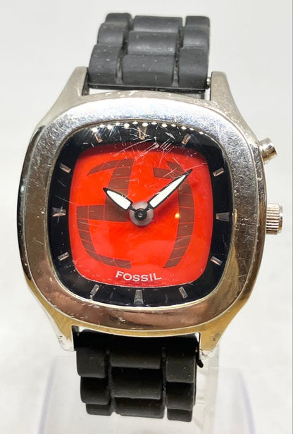 FOSSIL JR-8292 Quartz Men's Watch — Japanese