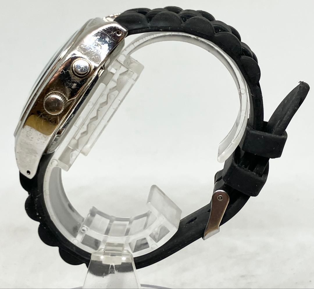 FOSSIL JR-8292 Quartz Men's Watch — Japanese