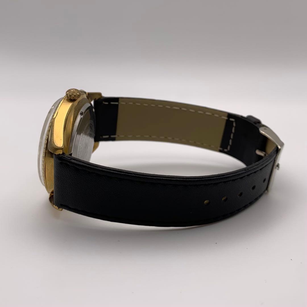 ORIENT Weekly Auto Orient AAA Skimr Automatic Men's Watch — Japanese