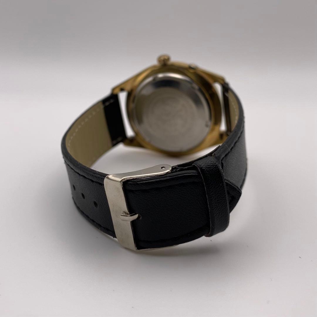 ORIENT Weekly Auto Orient AAA Skimr Automatic Men's Watch — Japanese