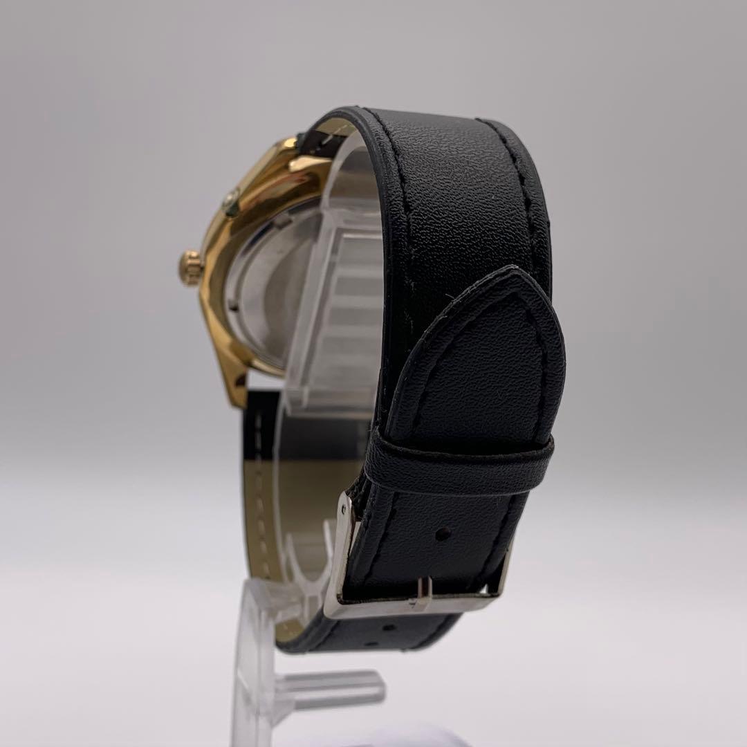 ORIENT Weekly Auto Orient AAA Skimr Automatic Men's Watch — Japanese