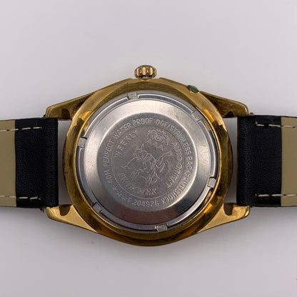 ORIENT Weekly Auto Orient AAA Skimr Automatic Men's Watch — Japanese