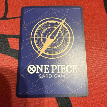 One Piece Kuro R — New Emperor OP09-057 — Japanese