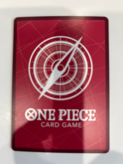 One Piece Marshall D. Teach L — Japanese
