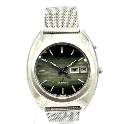 ORIENT クロノエース ADK N7F00 Automatic Men's Watch — Japanese