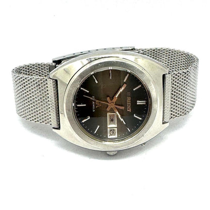 ORIENT クロノエース ADK N7F00 Automatic Men's Watch — Japanese
