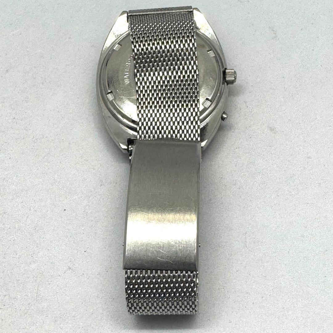 ORIENT クロノエース ADK N7F00 Automatic Men's Watch — Japanese