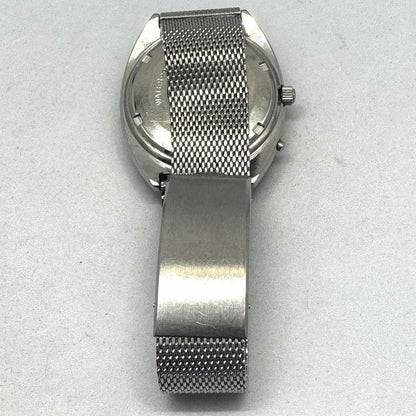 ORIENT クロノエース ADK N7F00 Automatic Men's Watch — Japanese