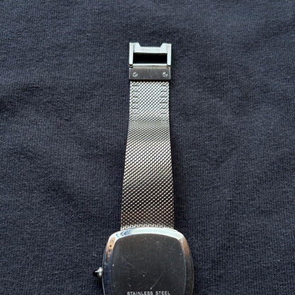 SEIKO 5854-5000 Quartz Men's Watch — Japanese