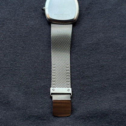 SEIKO 5854-5000 Quartz Men's Watch — Japanese
