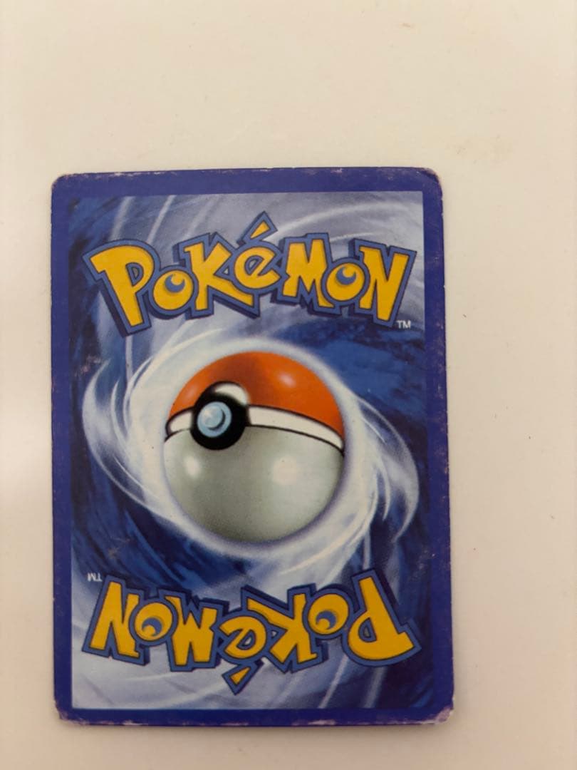 Pokemon Mega Gardevoir ex — Japanese