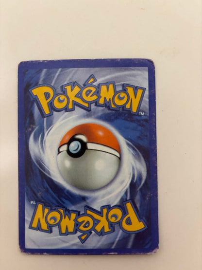 Pokemon Mega Gardevoir ex — Japanese