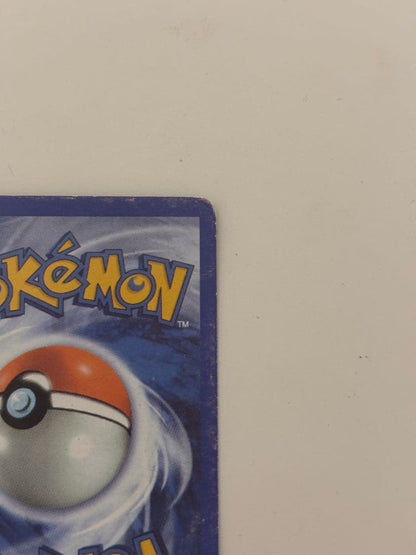 Pokemon Mega Gardevoir ex — Japanese