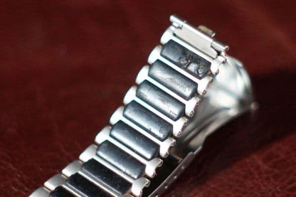TIMEX ATLAS 100 Digital Men's Watch — Japanese