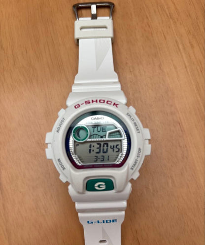 CASIO GLX-6900-7JF Digital Men's Watch — Japanese