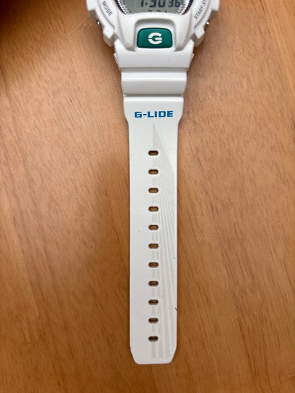 CASIO GLX-6900-7JF Digital Men's Watch — Japanese
