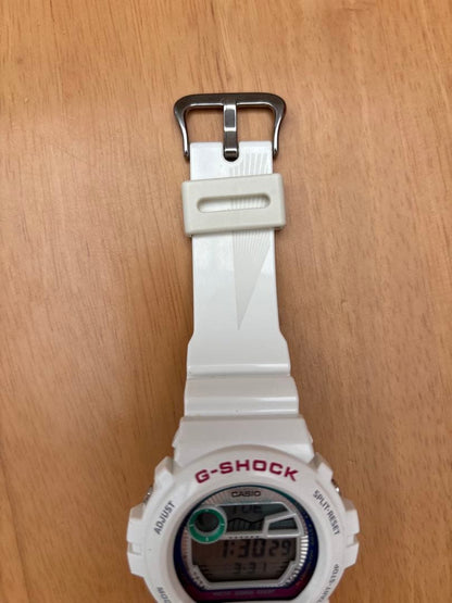 CASIO GLX-6900-7JF Digital Men's Watch — Japanese
