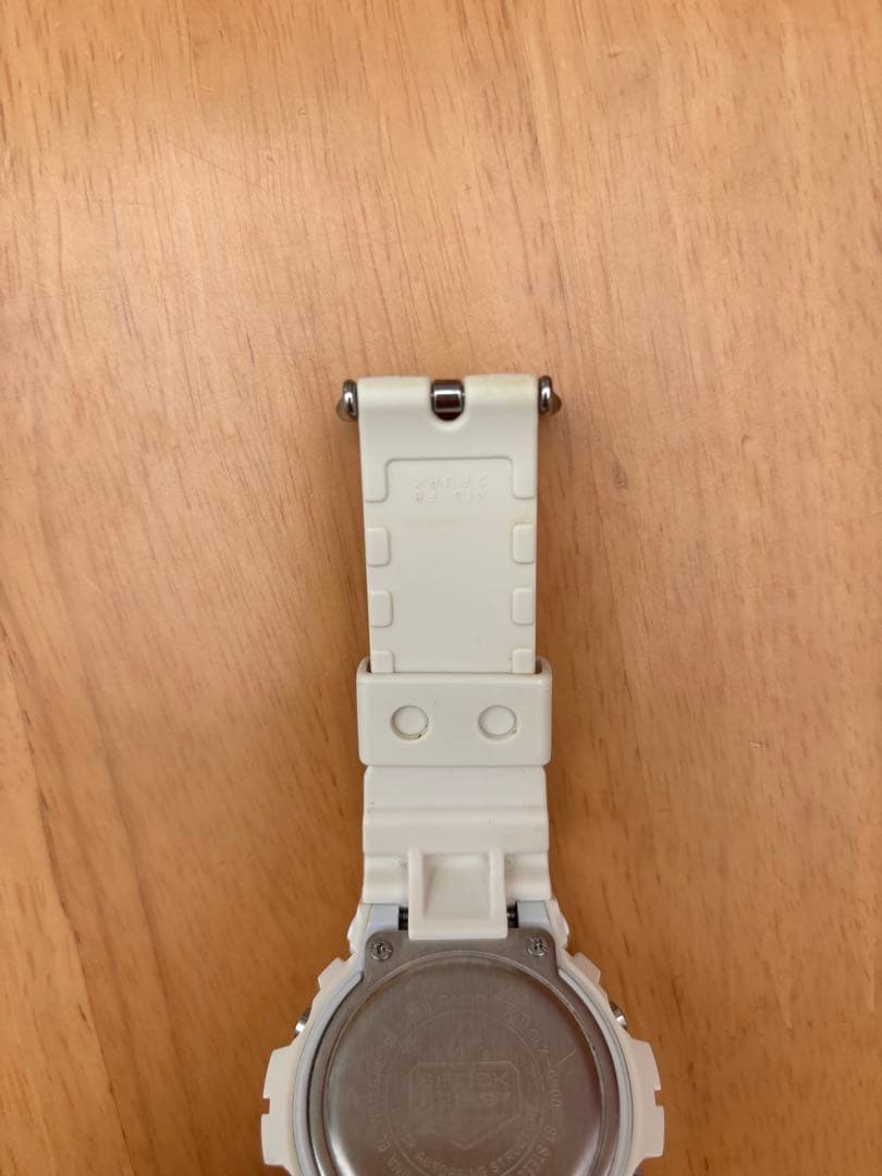 CASIO GLX-6900-7JF Digital Men's Watch — Japanese