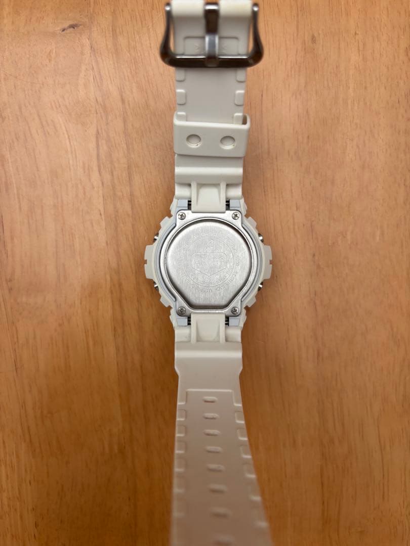 CASIO GLX-6900-7JF Digital Men's Watch — Japanese
