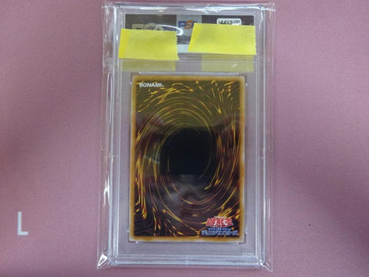 PSA 10 Yu-Gi-Oh Magician's Valkyria — Japanese