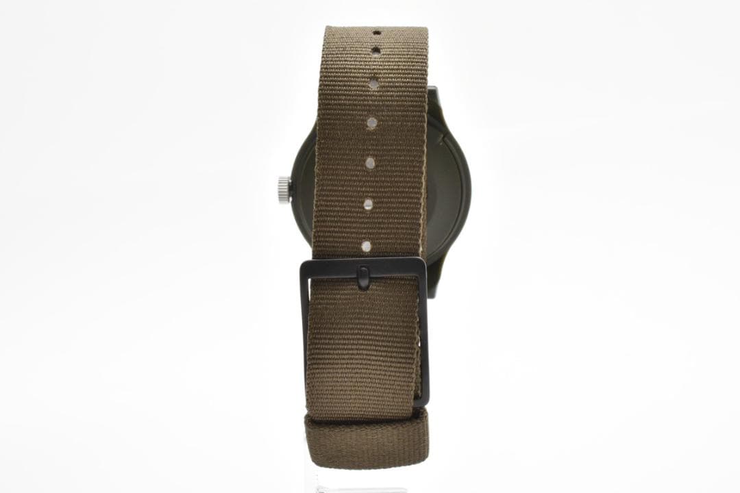 TIMEX TW2P88400 Quartz Men's Watch — Japanese
