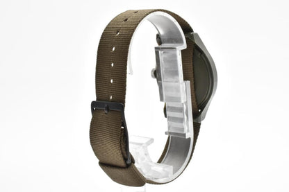 TIMEX TW2P88400 Quartz Men's Watch — Japanese