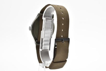 TIMEX TW2P88400 Quartz Men's Watch — Japanese