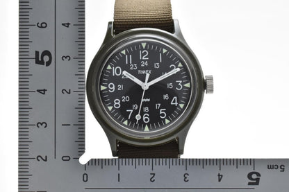 TIMEX TW2P88400 Quartz Men's Watch — Japanese